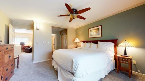 Apartamento Mammoth Green #214 Condo