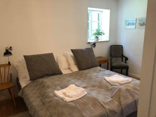 T�ndeg�rden 2 Rooms Apartment