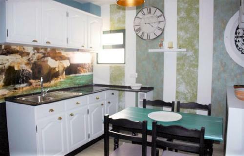 Porto Santo Apartment