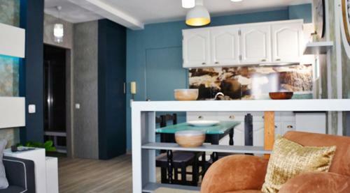 Porto Santo Apartment