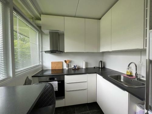 Apartment In Odense N