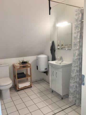 Apartamento Elleholm