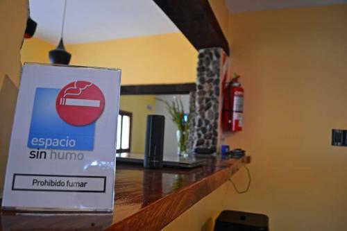 Hostel Rural/ Casa De Campo