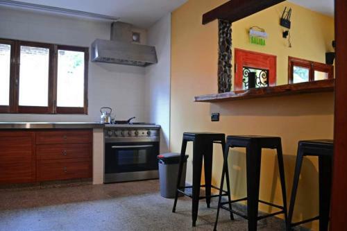 Hostel Rural/ Casa De Campo