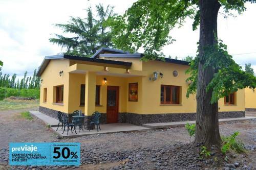 Hostel Rural/ Casa De Campo
