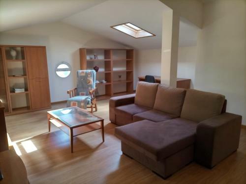 Apartamento Pedras Pretas