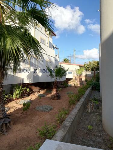 Apartamento Pedras Pretas
