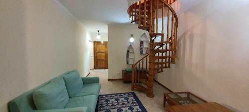 Apartamento Pedras Pretas