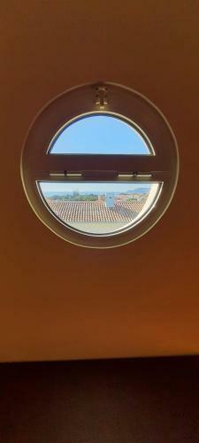 Apartamento Pedras Pretas