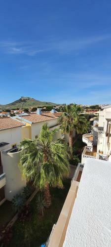 Apartamento Pedras Pretas