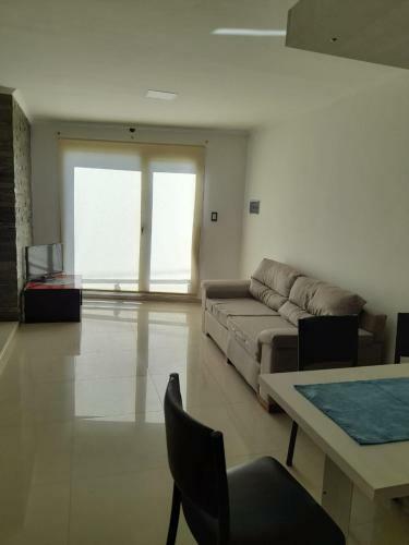 Apartamento Espa�a 132