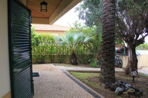 Vila Da Praia