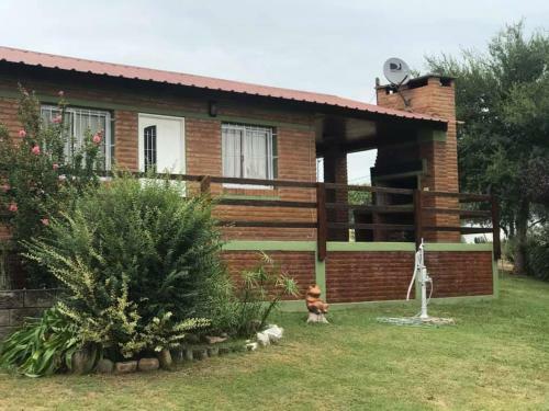 Casa En Villa San Isidro, Cordoba