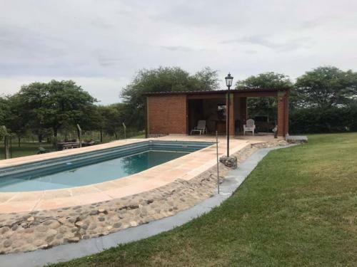 Casa En Villa San Isidro, Cordoba