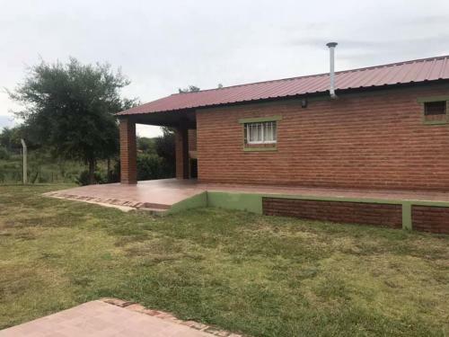 Casa En Villa San Isidro, Cordoba
