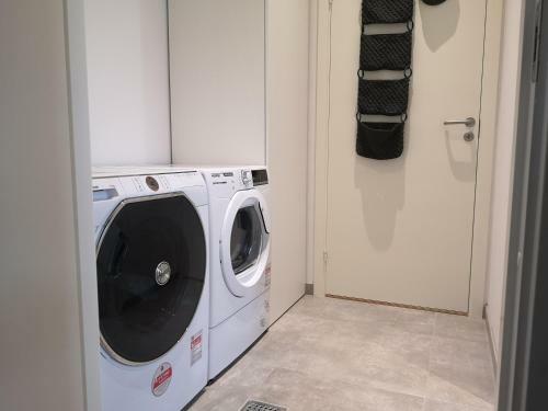 L�kken City Apartment