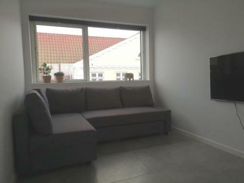L�kken City Apartment
