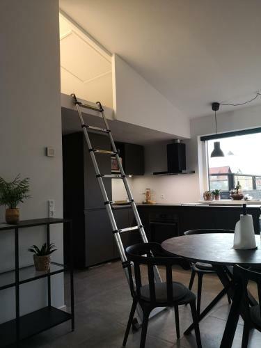 L�kken City Apartment