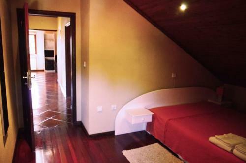 Agroturismo Casa Montanha