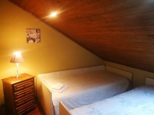 Agroturismo Casa Montanha