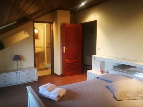 Agroturismo Casa Montanha