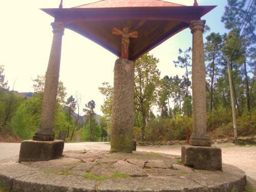 Agroturismo Casa Montanha