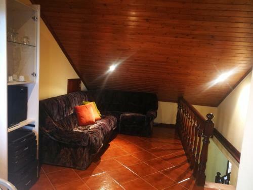 Agroturismo Casa Montanha