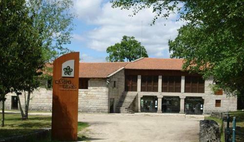 Agroturismo Casa Montanha