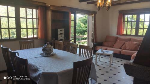 Agroturismo Casa Montanha