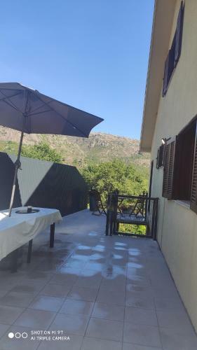 Agroturismo Casa Montanha