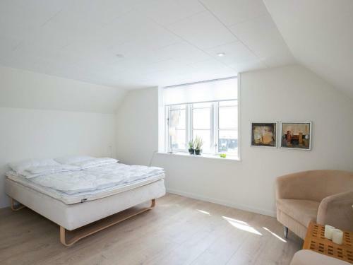 Holiday Home L�kken Clii