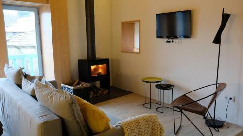 Casa Trit�o