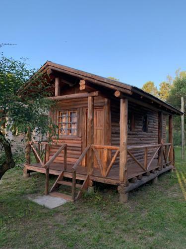 Apartamento Caba�as Ibaraki