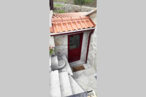 Moinho Do Ribeirinho, Renovado Vintage
