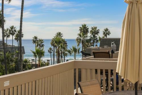 G322 - Suite Beach Penthouse