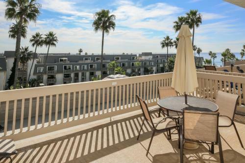 G322 - Suite Beach Penthouse