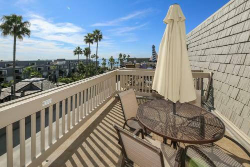G322 - Suite Beach Penthouse