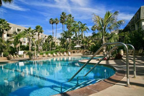 G322 - Suite Beach Penthouse