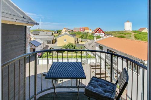 Apartamento Luksus I L�kken