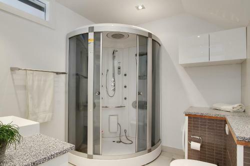 Apartamento Luksus I L�kken