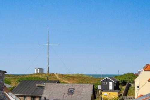 Apartamento Luksus I L�kken
