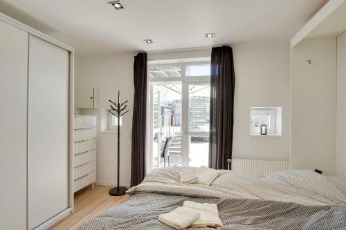 Apartamento Luksus I L�kken