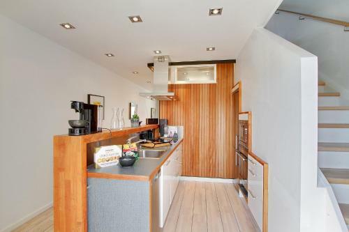 Apartamento Luksus I L�kken
