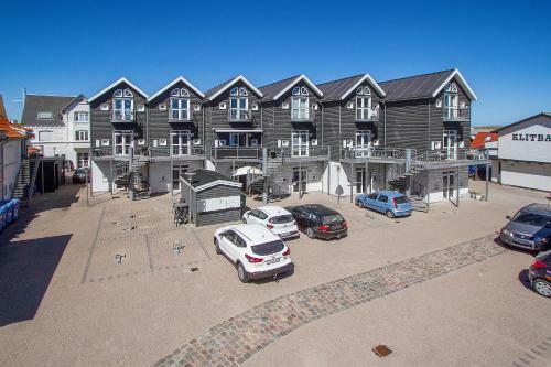 Apartamento Luksus I L�kken