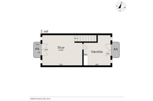 Apartamento Luksus I L�kken