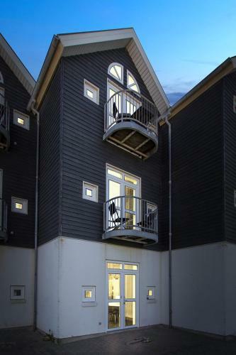 Apartamento Luksus I L�kken