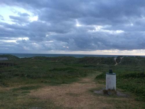 Apartamento Luksus I L�kken