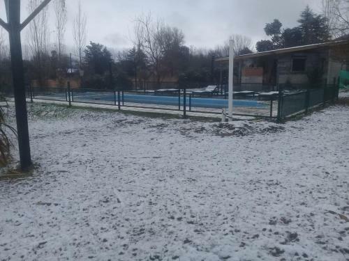 Maria Rosa Apart Caba�as