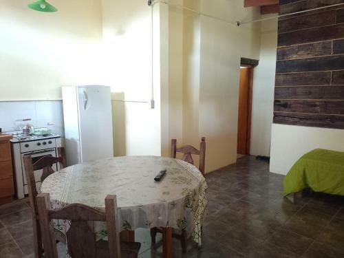 Maria Rosa Apart Caba�as
