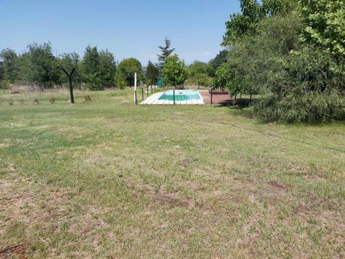 Maria Rosa Apart Caba�as